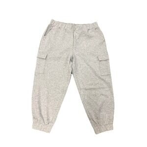 NEW!! Express Women's Cargo Lounge Comfy Comfortable Jogger Pants Size XXL